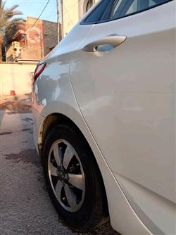 هيونداي أكسنت